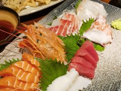 -千代武日本料理(开发区店)
