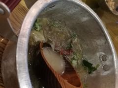-醉南拳客家菜·河田鸡(西禅寺杨桥店)