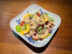 -NLFS1983咖啡花园餐厅(锦桂店)