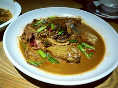 -宁海食府(大剧院店)