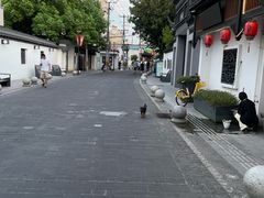 -三林塘老街