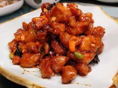 -鑫真味私房菜馆