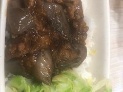 -南城香·饭香串香馄饨香(青年路店)