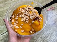 -夏食光安顺小舒冰粉冰浆(甲秀楼店)