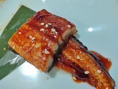 鳗鱼-伊豆野菜村(大族广场店)
