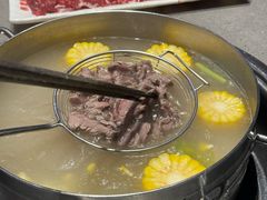-为什么牛潮汕牛肉火锅(中信广场店)