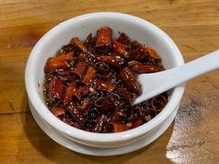 现炸辣椒-金生隆(六铺炕店)