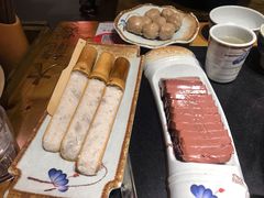 跳水虾滑-大龙燚火锅(五一广场店)
