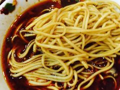 -吴记怪味面(牛王庙店)