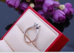 -威德钻石-克拉钻大本营(南京东路店)