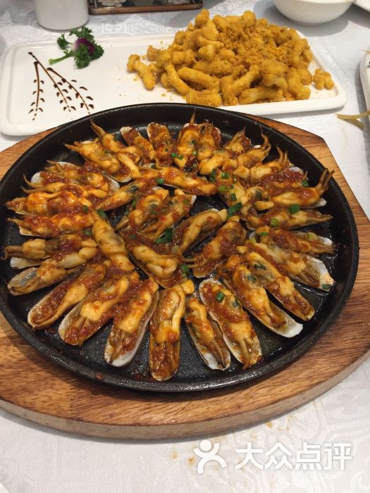 北李妈妈菜(石景山万达广场店)-图片-北京美食-大众点评网