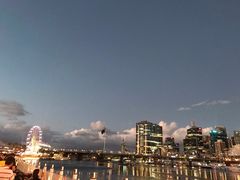 -悉尼歌剧院