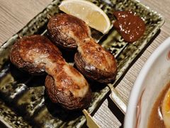 -小山日本料理(兴业太古汇店)