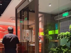 -江边城外烤全鱼(牡丹园店)