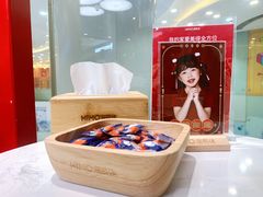 -海马体照相馆(北京apm店)