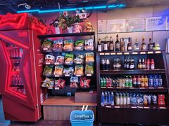 -唱吧麦颂KTV(西单华威潮铺街店)