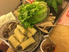-月圆火锅(宁海东路二店)