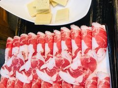 -清真·德顺祥铜锅涮羊肉(宝丰店)