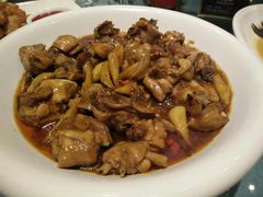 -宴秋杭州菜(锦艺城店)