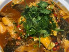 -魏铭鱼头捞饭(晋阳路店)