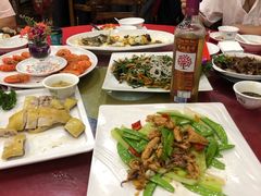 -绿雅居原生态农庄(小涌店)