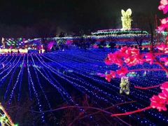 -宝泉胜境旅游度假区