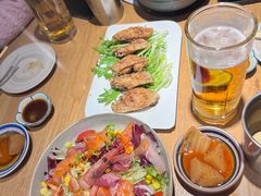 -桂马·日本料理·海胆·海鲜饭·酒场(民主广场店)