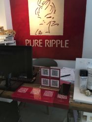 -净漪造型 PURE RIPPLE