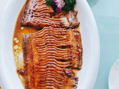 -海天一色海景自助餐厅(西港花园店)