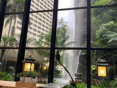 -广州花园酒店