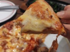 -萨莉亚意式餐厅(杭州滨江天街店)