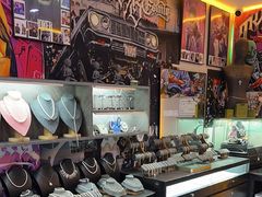 -梵薇Joker.V银饰工作室