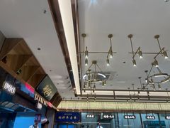 -德元兰州纯汤牛肉面(龙阳路店)