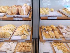 -长发西饼(临顿路店)