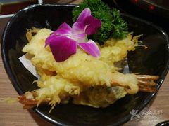 -水林间·寿喜烧自助(仙林金鹰店)