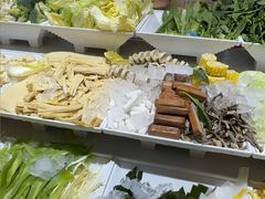 -醉人椒麻辣香锅(上地华联店)