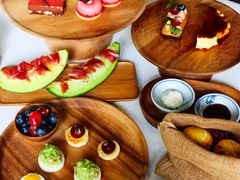 -三嚥阁 La Villa Restaurant