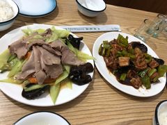 -九龙餐厅(大沽路店)