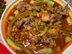 -蔴将·川菜(黄龙万科店)