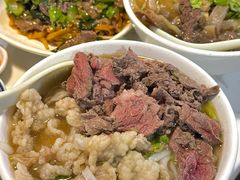 -菜忠潮州牛肉店(岗厦店)