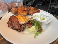 香茅烤鸡-FABIO’S费比欧披萨餐厅