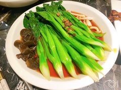 -新白鹿餐厅(松江开元地中海店)