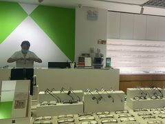-启明眼镜(海淀黄庄店)