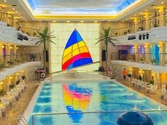 -海韵之星邮轮水会(明发商业广场店)