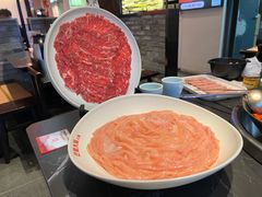 -巴蜀大将火锅(春熙店)
