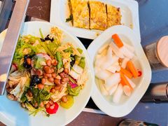 -邢氏老太太烤串(北兴街店)