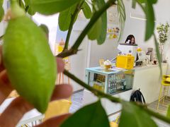 -五进制 Coffee Shop
