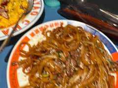 -伯友茶记(中华广场店)
