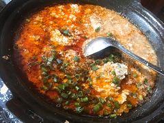 -张关合渣(航空大道店)