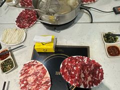 -黑山牛肉汤火锅(花城汇店)